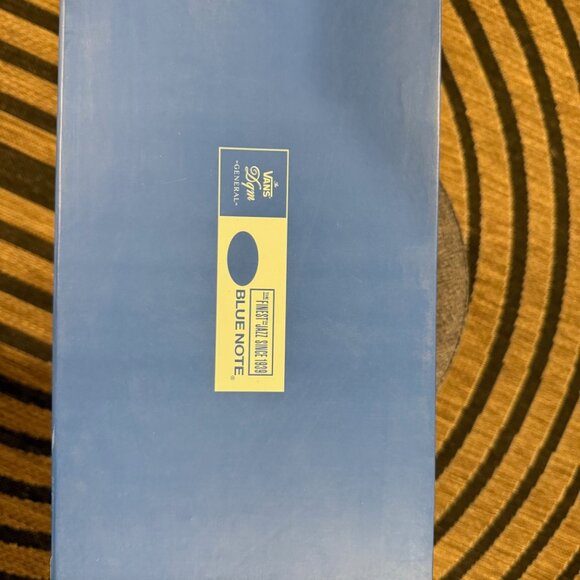 Vans x Bluenote very rare - Picture 9 of 10